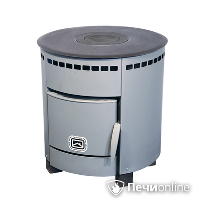 Печь-буржуйка Теплодар Печурка в Костроме